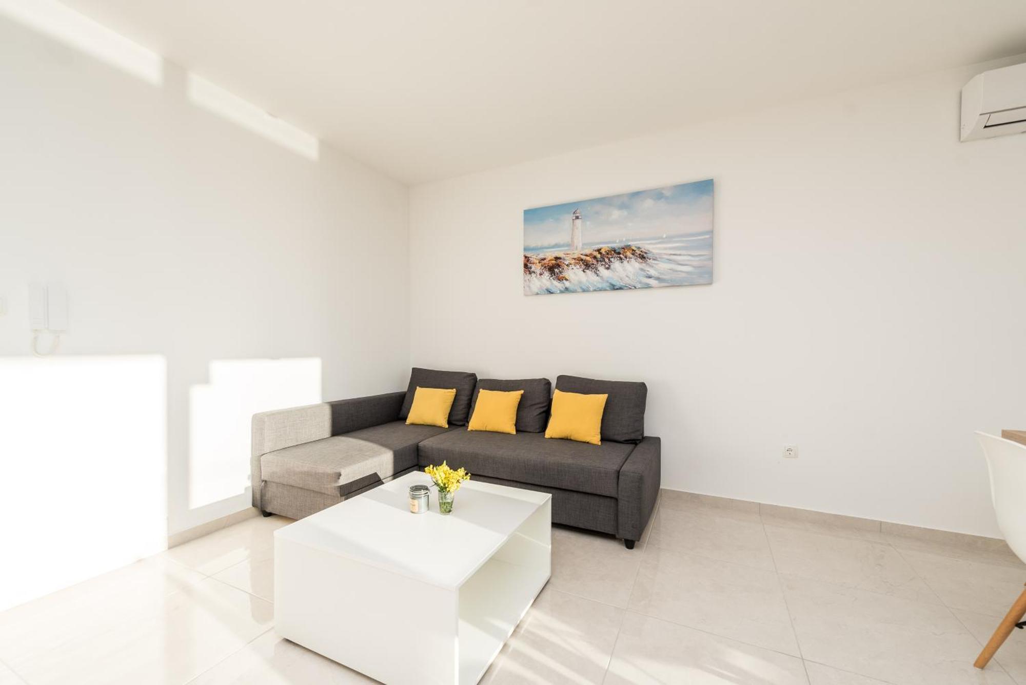 Villa Lena Luxury Apartments Новаля Номер фото